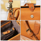 Scarlett - Doctor Retro Bag