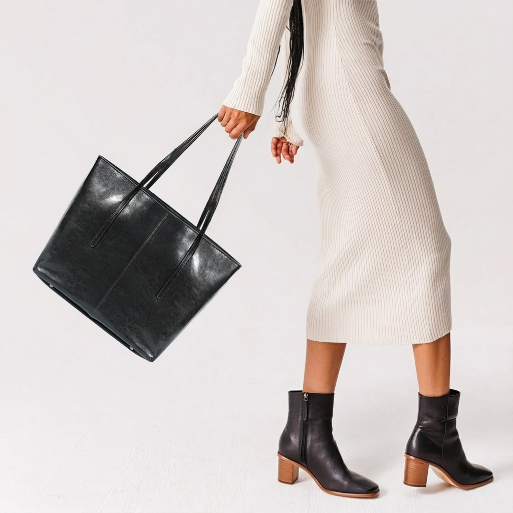 Timber Tote Bag