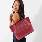 Timber Tote Bag