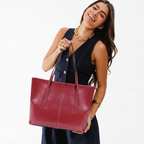 Timber Tote Bag