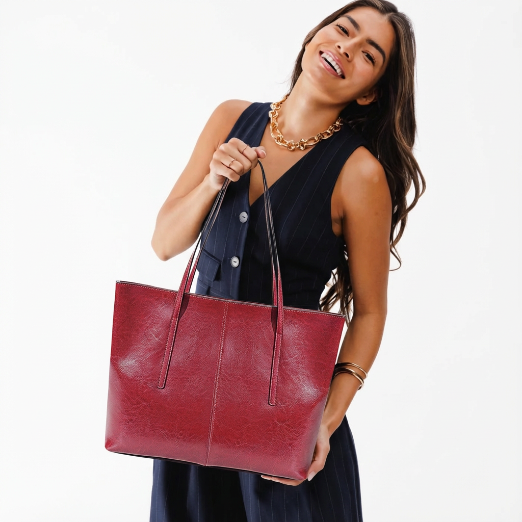 Timber Tote Bag