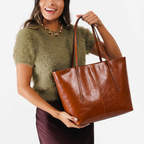 Timber Tote Bag