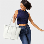 Timber Tote Bag
