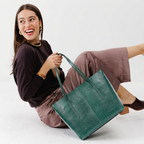 Timber Tote Bag