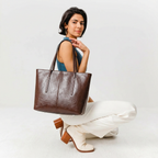 Timber Tote Bag