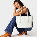 Timber Tote Bag