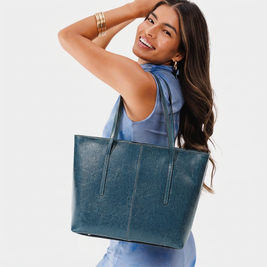Timber Tote Bag