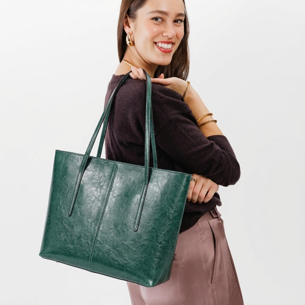 Timber Tote Bag