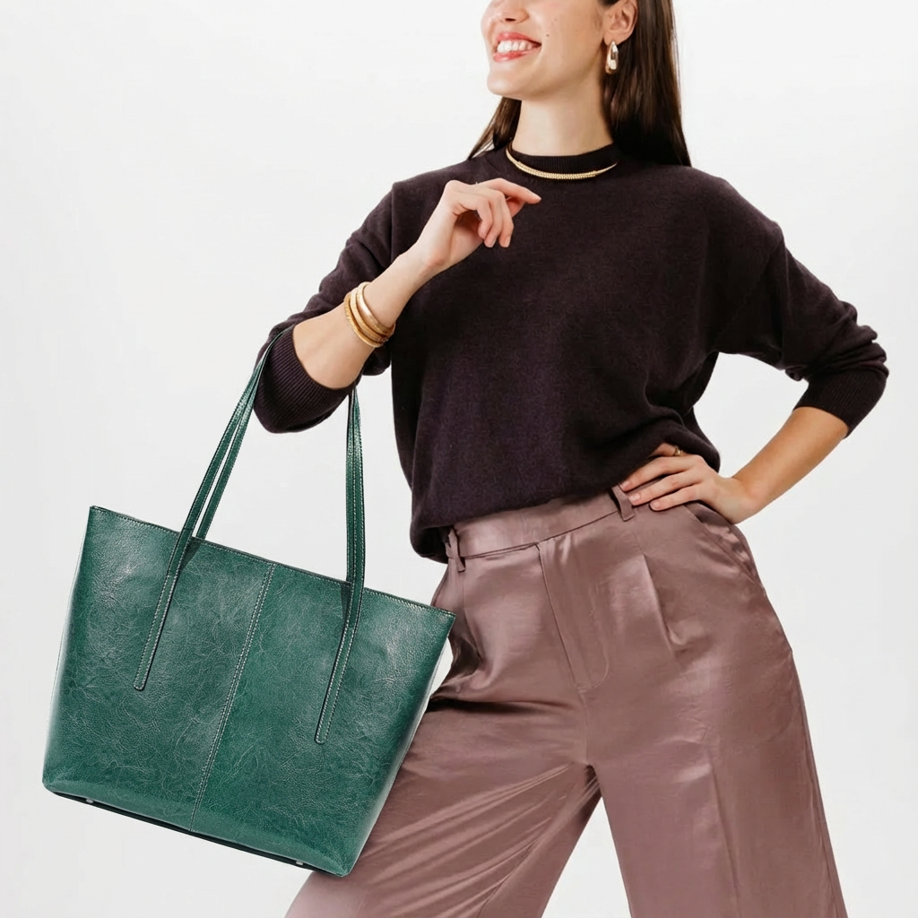 Timber Tote Bag