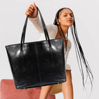 Timber Tote Bag