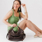 Nomad Hobo Bag