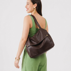 Nomad Hobo Bag