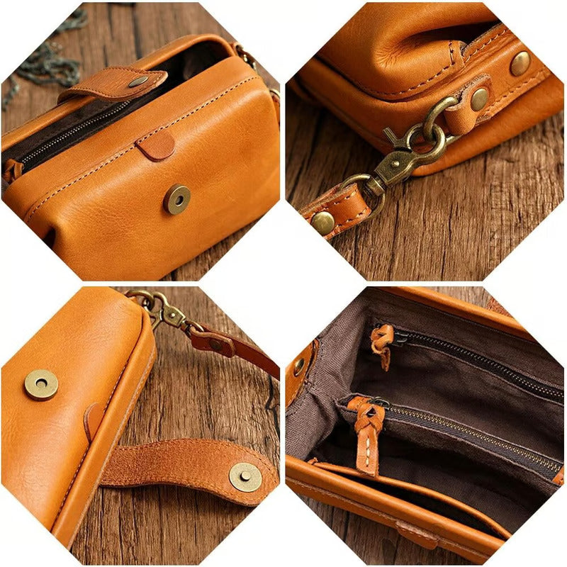 Scarlett - Doctor Retro Bag