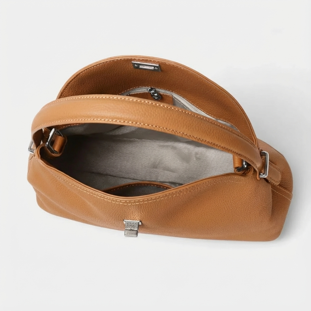 Luna Curve Bag