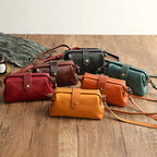 Scarlett - Doctor Retro Bag