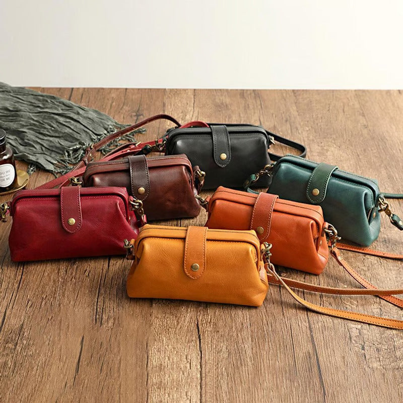 Scarlett - Doctor Retro Bag
