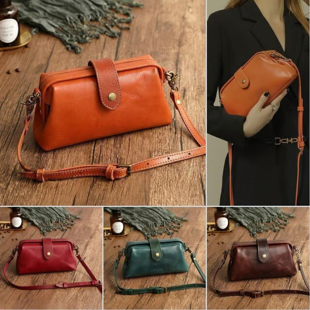 Scarlett - Doctor Retro Bag