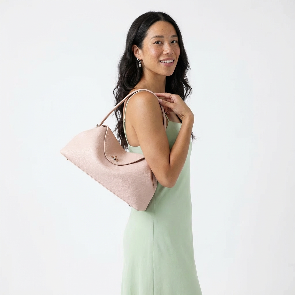 Luna Curve Bag