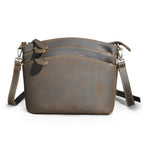 Cecilia - The Vintage Genuine Leather Bag