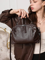 Serena - The Everyday Genuine Leather Bag