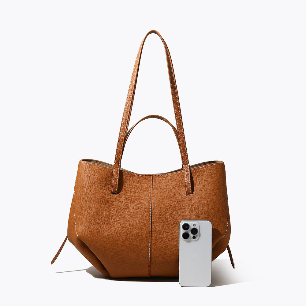 The Lucine - Luxurios Bag