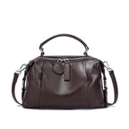 Serena - The Everyday Genuine Leather Bag