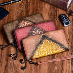 The Verona Wallet