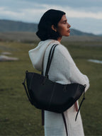The Lucine - Luxurios Bag