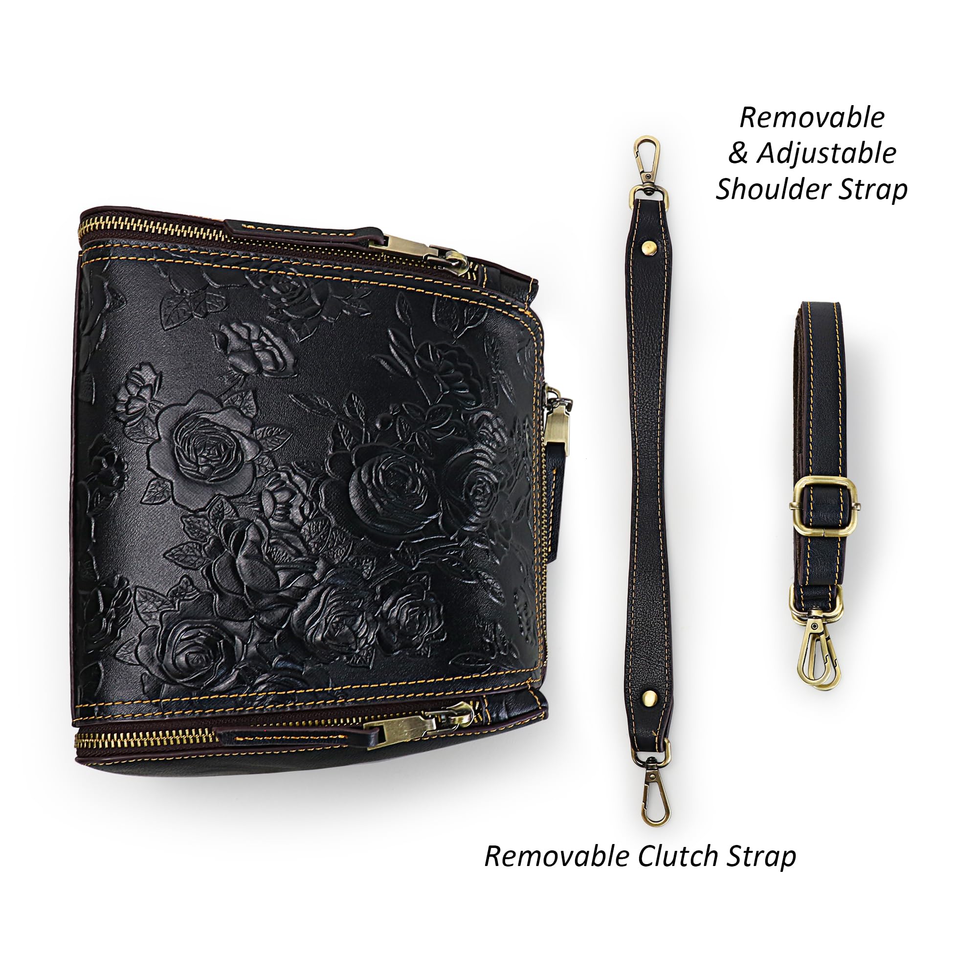 The Rosalie Bag