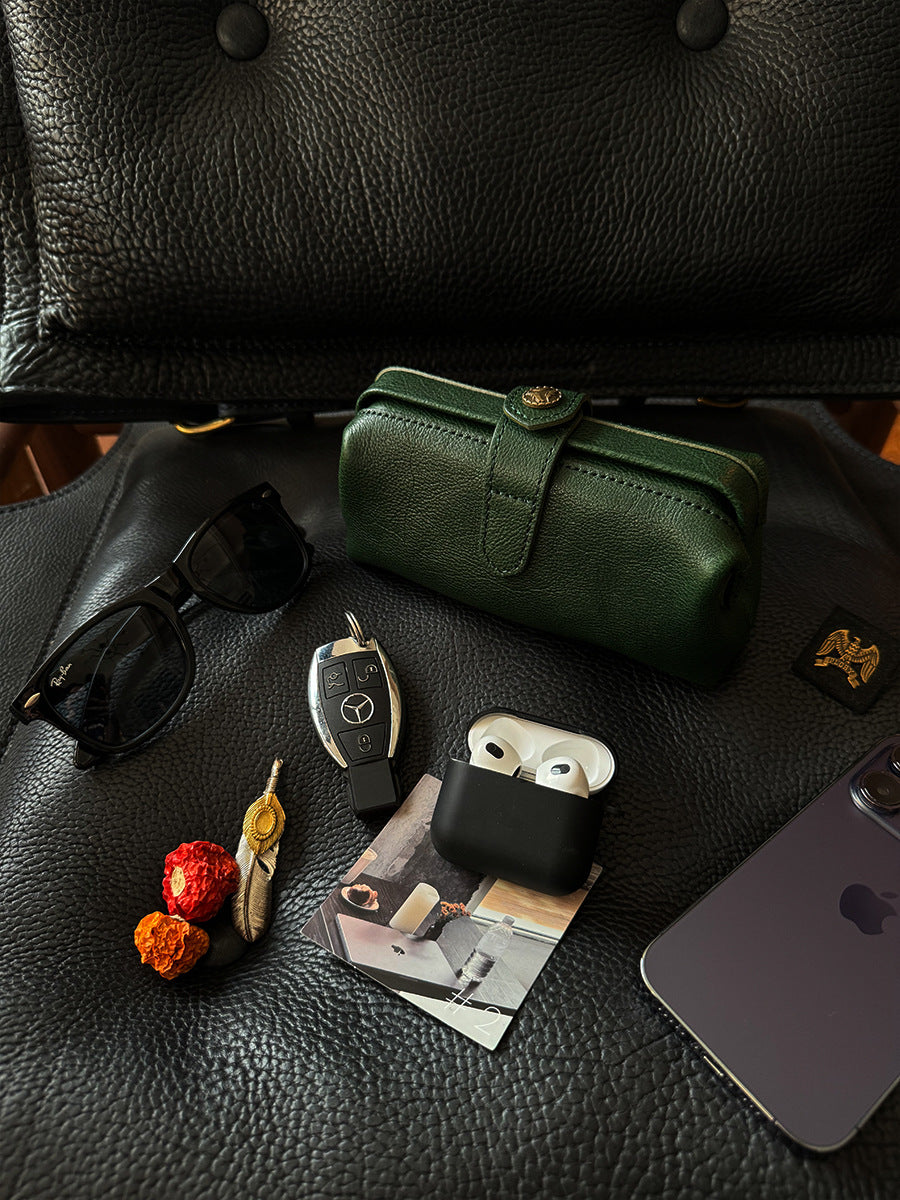 MR Doctor Wallet