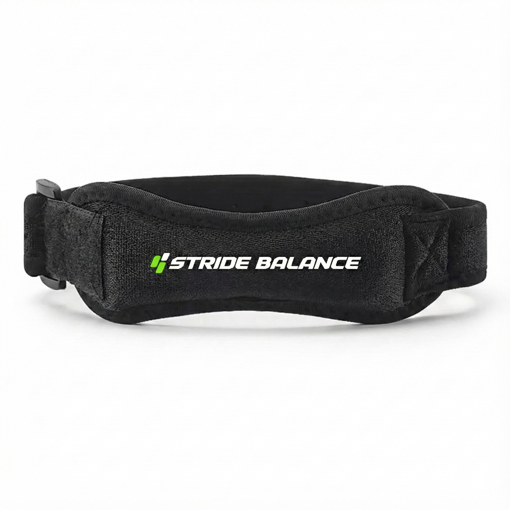 Prevents Knee Pain & Restores Mobility